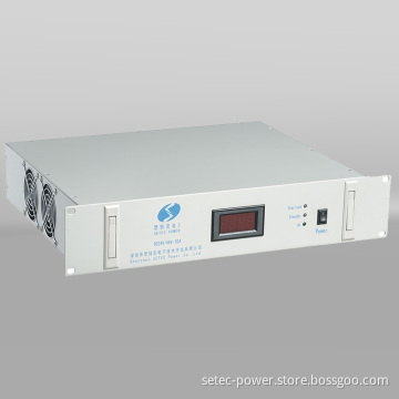 1kw 24V 48V Parallelled DC-DC Converter